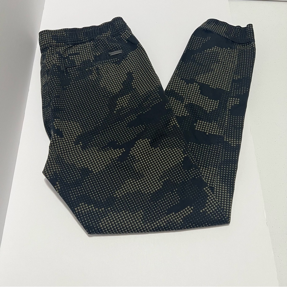 Vintage Express Men’s Joggers Size 34